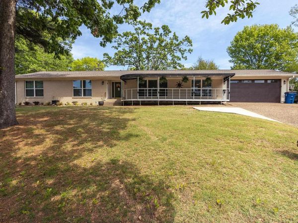 3412 North Hills Boulevard, North Little Rock, AR 72116