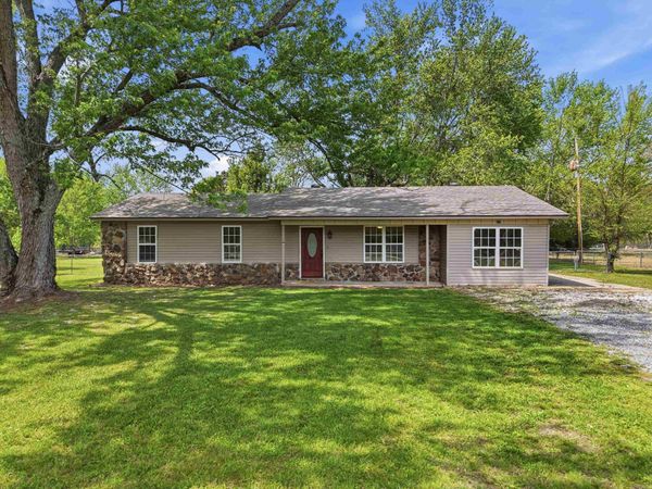 574 Lower Ridge Road, Conway, AR 72032