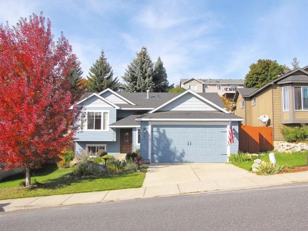 16609 N Columbus Dr, Spokane, WA 99208