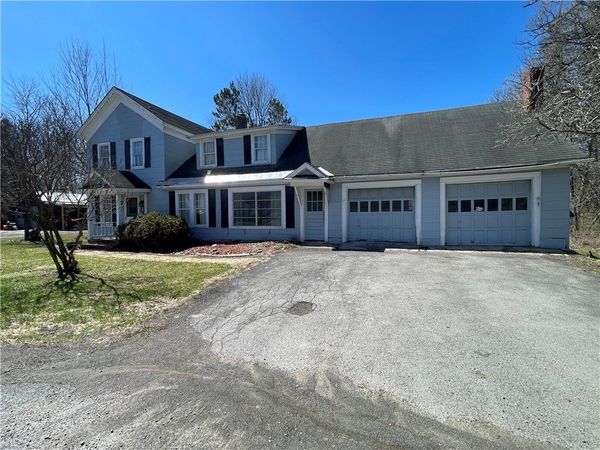 205 County Highway 25a, Richfield Springs, NY 13439