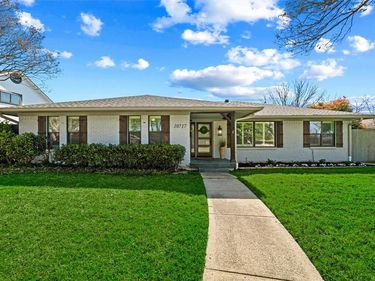 10717 Ferndale Road, Dallas, TX 75238