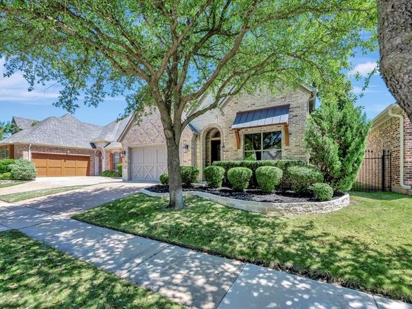 221 Versailles Lane, Keller, TX 76248