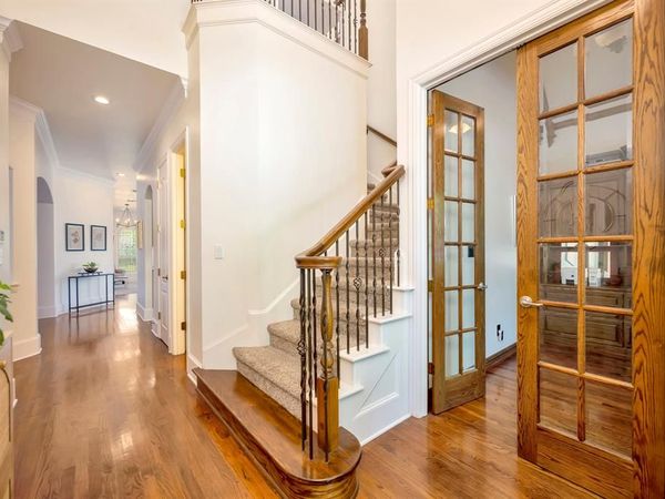 221 Versailles Lane, Keller, TX 76248