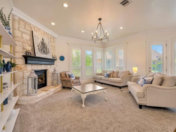 221 Versailles Lane, Keller, TX 76248