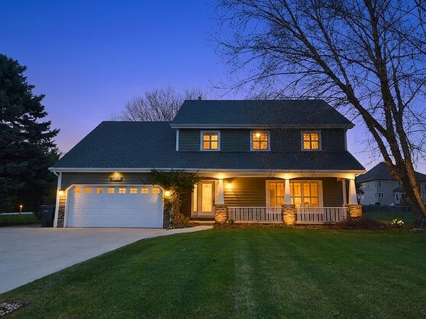 13050 S Elizabeth Drive, Plainfield, IL 60585