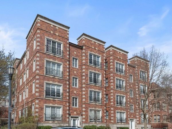 602 Hinman Avenue , Unit 2S, Evanston, IL 60202