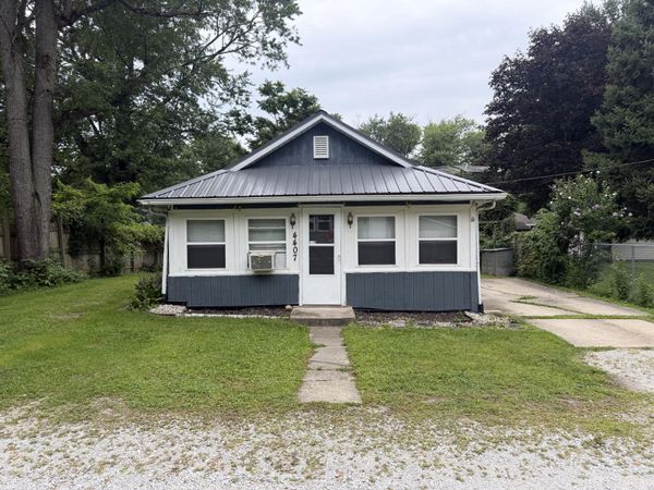 4407 Ostedt Drive, Valparaiso, IN 46383