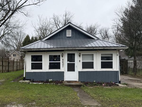 4407 Ostedt Drive , Valparaiso, IN 46383