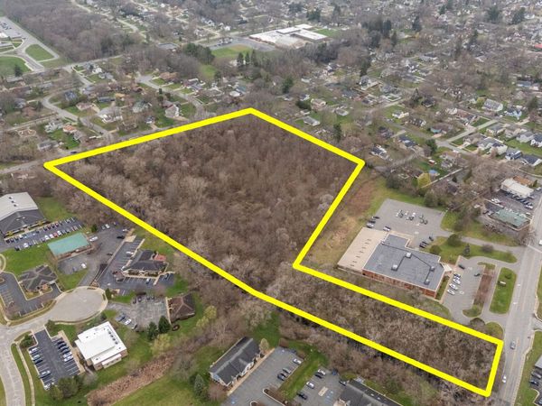 Tbd Calumet Road, Chesterton, IN 46304