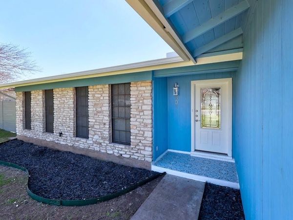 801 Salem LN, Austin, TX 78753