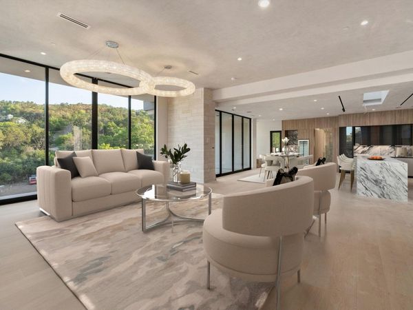 716 Laurel Valley RD, West Lake Hills, TX 78746