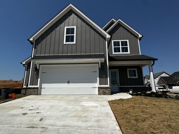 11603 Olympic Valley Drive, Knoxville, TN 37932