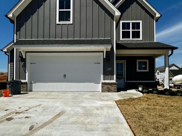 11603 Olympic Valley Drive, Knoxville, TN 37932