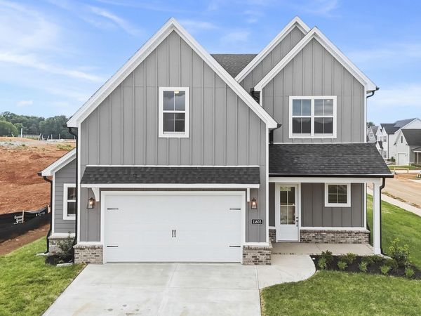 11603 Olympic Valley Drive, Knoxville, TN 37932
