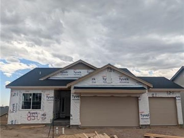 8505 Country Creek Trail, Colorado Springs, CO 80924