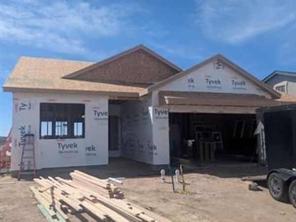 8505 Country Creek Trail, Colorado Springs, CO 80924