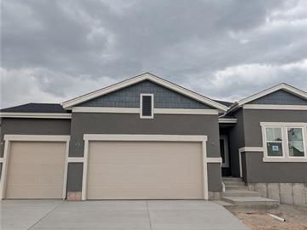 8663 Noreen Falls Drive, Colorado Springs, CO 80924