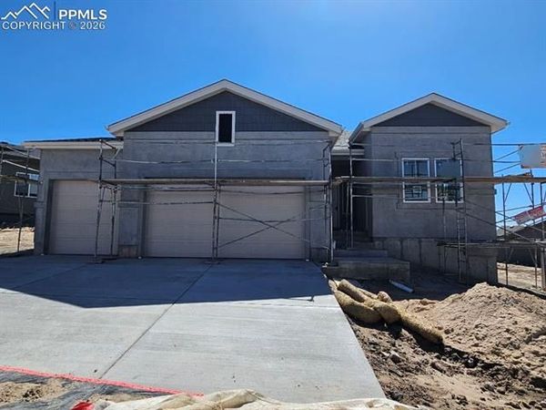 8663 Noreen Falls Drive, Colorado Springs, CO 80924