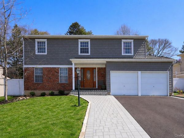 70 Marsulin Drive , Syosset, NY 11791