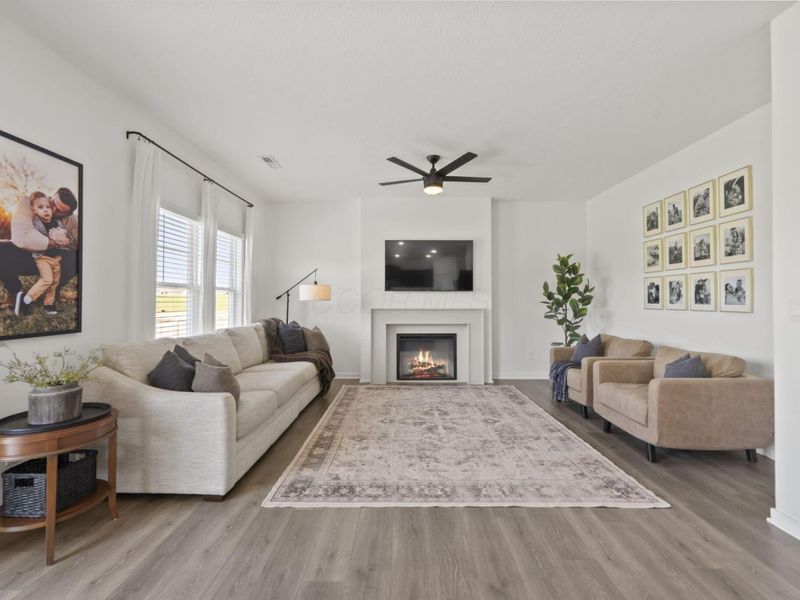 324 Kells Court W, Newark, OH 43055 Photo 13