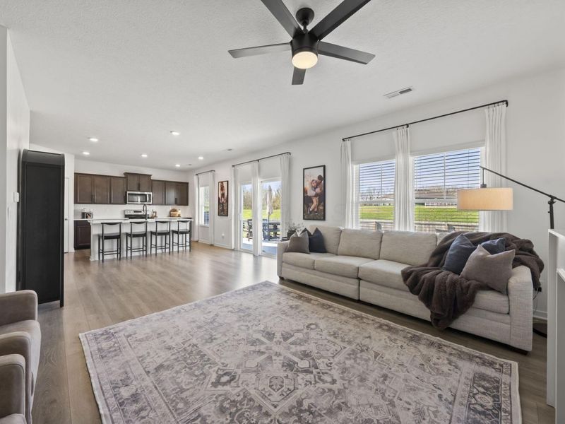 324 Kells Court W, Newark, OH 43055 Photo 15