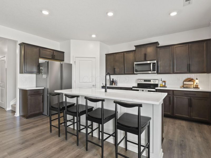 324 Kells Court W, Newark, OH 43055 Photo 16