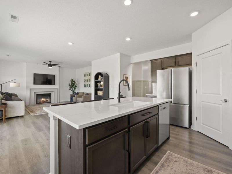 324 Kells Court W, Newark, OH 43055 Photo 20