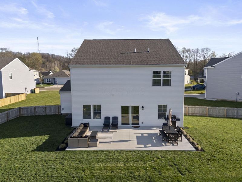 324 Kells Court W, Newark, OH 43055 Photo 41