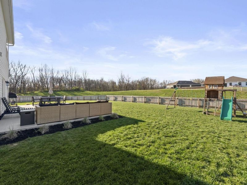 324 Kells Court W, Newark, OH 43055 Photo 46