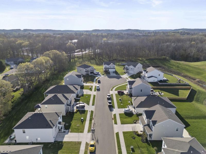 324 Kells Court W, Newark, OH 43055 Photo 48