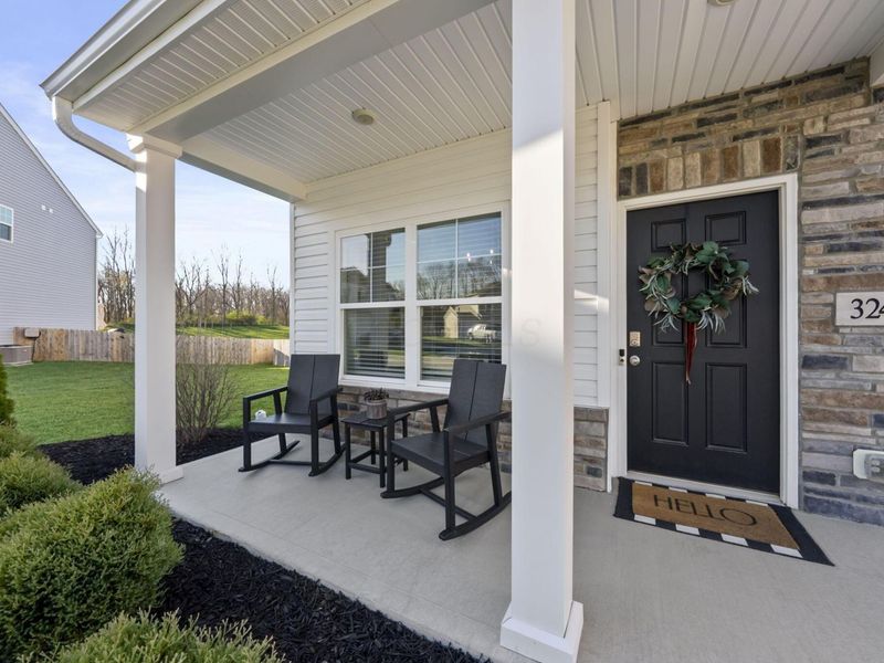 324 Kells Court W, Newark, OH 43055 Photo 6
