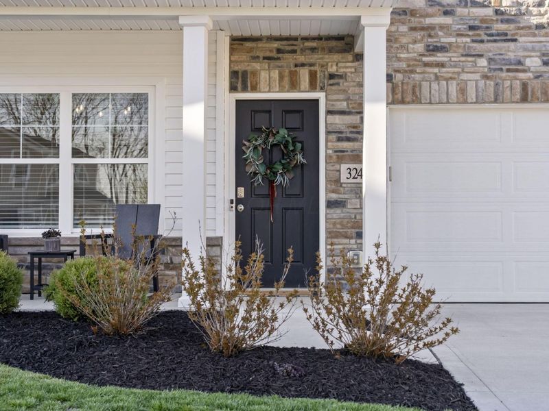 324 Kells Court W, Newark, OH 43055 Photo 7