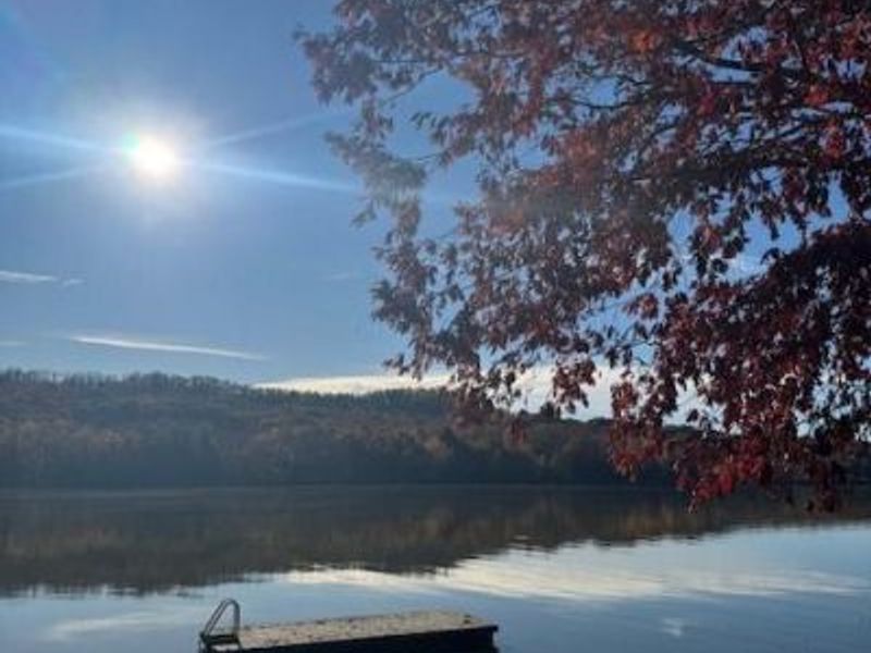 23458 Hideaway Drive, Senecaville, OH 43780 Photo 13