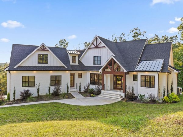 6517 Shelter Cove, Hixson, TN 37343