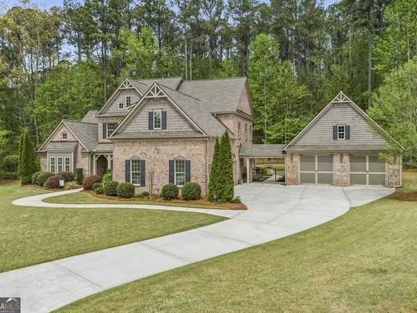 2360 Fulton Circle NW, Acworth, GA 30101