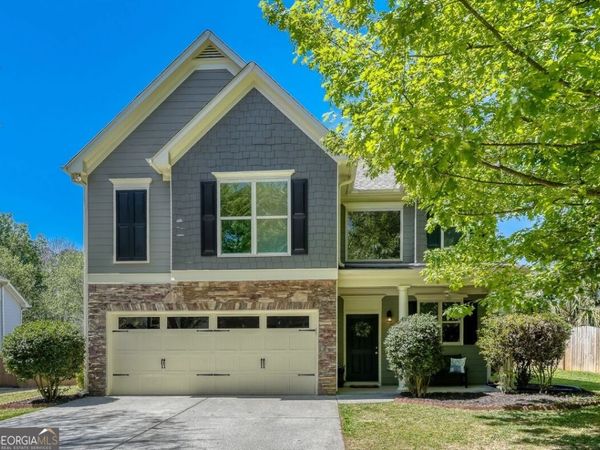 4491 Hamby Pond Place NW, Acworth, GA 30102