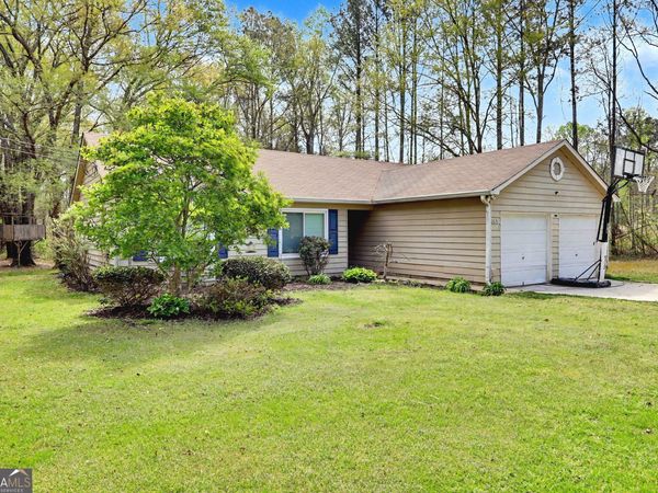 265 Minardi Drive, Hogansville, GA 30230