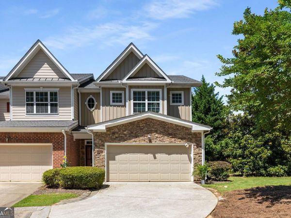 1302 Bexley, Unit 7, Kennesaw, GA 30144