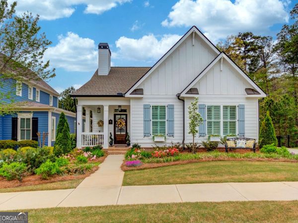 916 Clubside Drive, Monroe, GA 30655