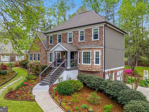 4970 Puritan Drive, Sugar Hill, GA 30518