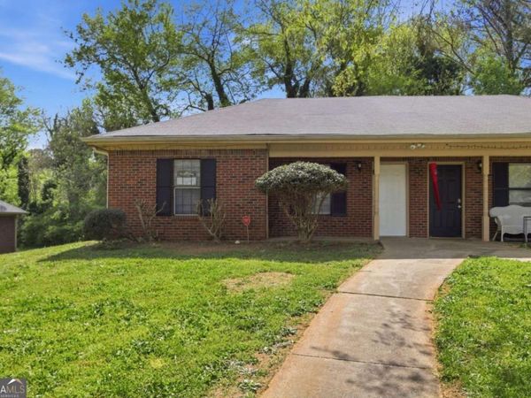 318 Freeport Unit 318 & 320, Lawrenceville, GA 30046