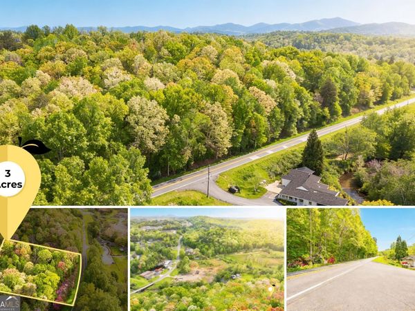 0 Auraria Road, Dahlonega, GA 30533