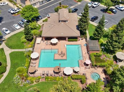 1100 Moon Cir #1121, Unit 1121, Folsom, CA 95630 Photo