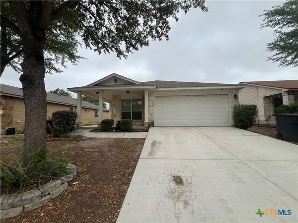663 Tom Kemp Drive, New Braunfels, TX 78130