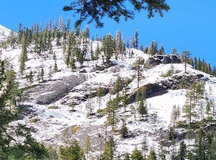 1539 Mineral Springs Trail, Alpine Meadows, CA 96146 Photo