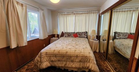 1539 Mineral Springs Trail, Alpine Meadows, CA 96146 Photo