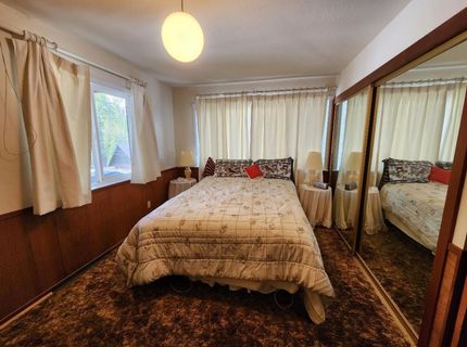 1539 Mineral Springs Trail, Alpine Meadows, CA 96146 Photo