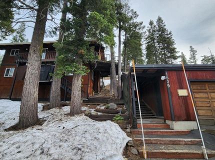 1539 Mineral Springs Trail, Alpine Meadows, CA 96146 Photo