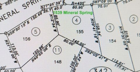 1539 Mineral Springs Trail, Alpine Meadows, CA 96146 Photo
