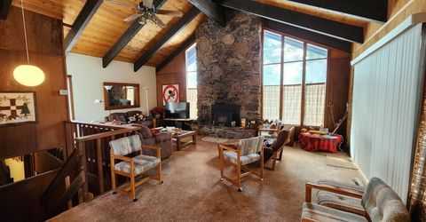1539 Mineral Springs Trail, Alpine Meadows, CA 96146 Photo
